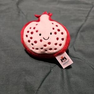 Pomegranate jellycat